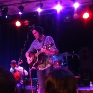Josh Garrels